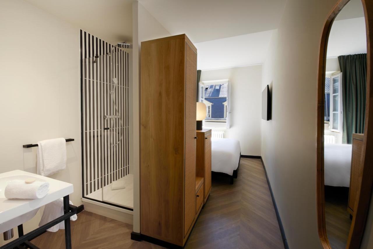 Mercure Grand Hotel Metz Centre Cathedrale Екстер'єр фото