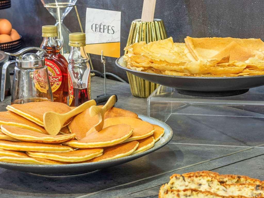 Mercure Grand Hotel Metz Centre Cathedrale Екстер'єр фото