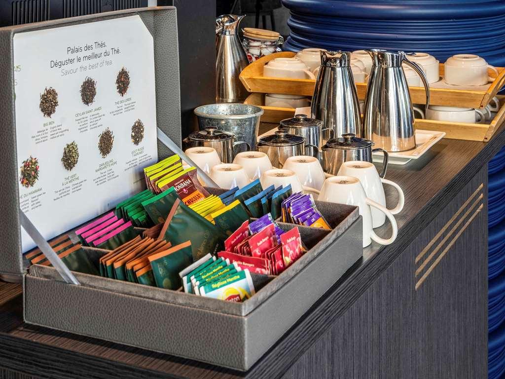 Mercure Grand Hotel Metz Centre Cathedrale Екстер'єр фото